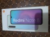 Xiaomi Redmi note 8